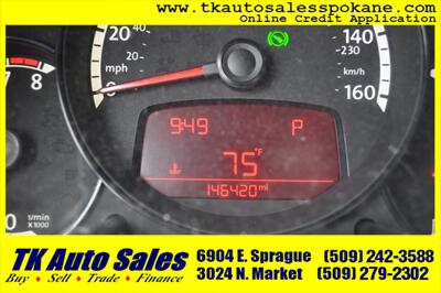 2013 Volkswagen Beetle 2.5L Entry PZEV - Photo 8 - Spokane, WA 99212