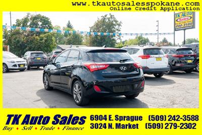 2016 Hyundai ELANTRA GT   - Photo 7 - Spokane, WA 99212