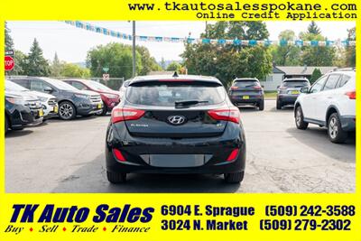 2016 Hyundai ELANTRA GT   - Photo 6 - Spokane, WA 99212