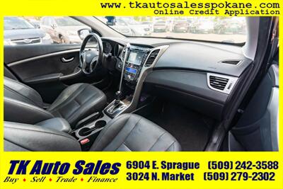 2016 Hyundai ELANTRA GT   - Photo 11 - Spokane, WA 99212