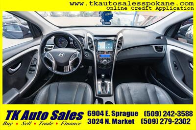 2016 Hyundai ELANTRA GT   - Photo 10 - Spokane, WA 99212