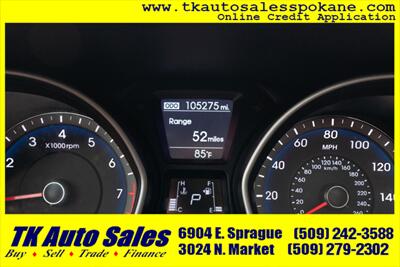2016 Hyundai ELANTRA GT   - Photo 14 - Spokane, WA 99212
