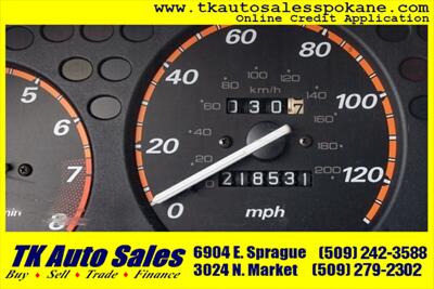 2001 Honda CR-V SE - Photo 14 - Spokane, WA 99212