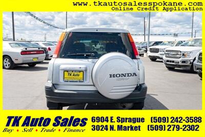 2001 Honda CR-V SE - Photo 6 - Spokane, WA 99212