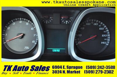 2011 Chevrolet Equinox LT   - Photo 13 - Spokane, WA 99212