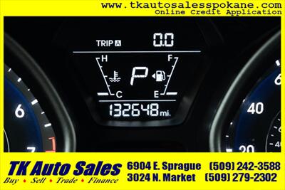 2014 Hyundai Elantra Limited   - Photo 14 - Spokane, WA 99212