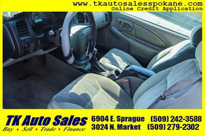 2004 Chevrolet Monte Carlo LS - Photo 9 - Spokane, WA 99212