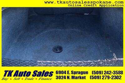 2004 Chevrolet Monte Carlo LS - Photo 11 - Spokane, WA 99212