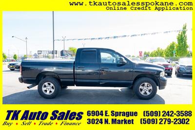 2004 Dodge Ram 1500 SLT   - Photo 4 - Spokane, WA 99212