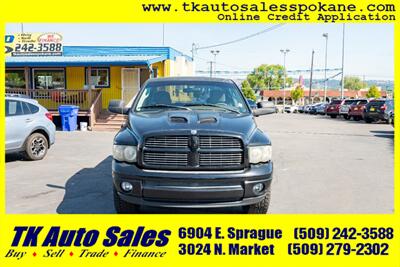 2004 Dodge Ram 1500 SLT   - Photo 2 - Spokane, WA 99212