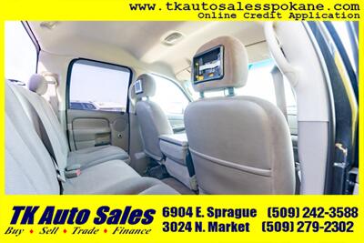 2004 Dodge Ram 1500 SLT   - Photo 13 - Spokane, WA 99212