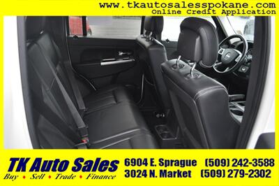 2010 Jeep Liberty Limited - Photo 10 - Spokane, WA 99212