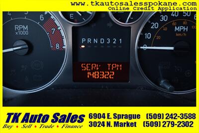 2007 Hummer H3 H3X - Photo 14 - Spokane, WA 99212