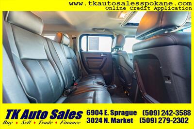 2007 Hummer H3 H3X - Photo 13 - Spokane, WA 99212