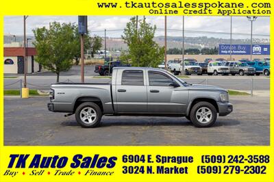2011 RAM Dakota Big Horn   - Photo 4 - Spokane, WA 99212