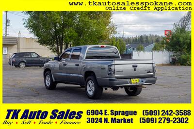2011 RAM Dakota Big Horn   - Photo 7 - Spokane, WA 99212