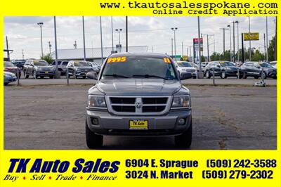 2011 RAM Dakota Big Horn   - Photo 3 - Spokane, WA 99212