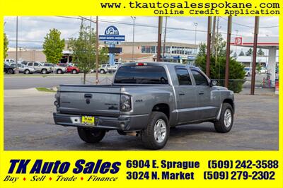2011 RAM Dakota Big Horn   - Photo 5 - Spokane, WA 99212