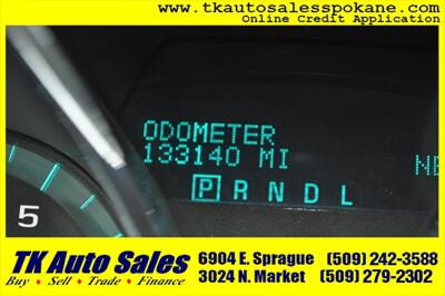2015 Chevrolet Traverse LS - Photo 13 - Spokane, WA 99212