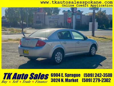 2010 Chevrolet Cobalt LT - Photo 5 - Spokane, WA 99212