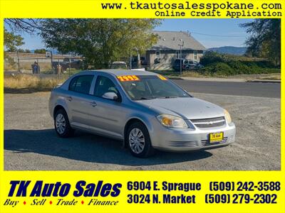 2010 Chevrolet Cobalt LT - Photo 7 - Spokane, WA 99212