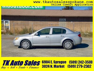 2010 Chevrolet Cobalt LT - Photo 2 - Spokane, WA 99212