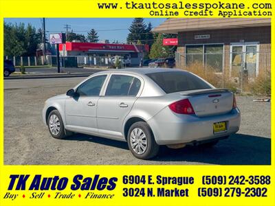 2010 Chevrolet Cobalt LT - Photo 3 - Spokane, WA 99212