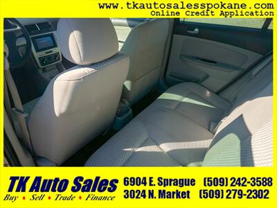 2010 Chevrolet Cobalt LT - Photo 10 - Spokane, WA 99212