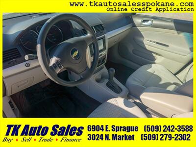 2010 Chevrolet Cobalt LT - Photo 9 - Spokane, WA 99212