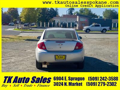 2010 Chevrolet Cobalt LT - Photo 4 - Spokane, WA 99212