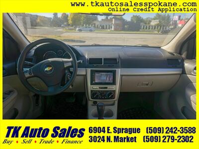 2010 Chevrolet Cobalt LT - Photo 11 - Spokane, WA 99212