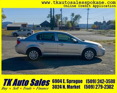 2010 Chevrolet Cobalt LT - Photo 6 - Spokane, WA 99212