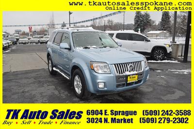 2008 Mercury Mariner Hybrid   - Photo 3 - Spokane, WA 99212