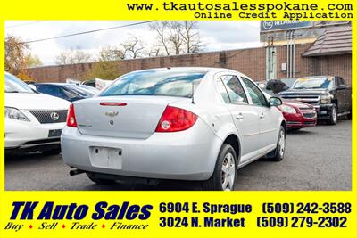 2008 Chevrolet Cobalt LS   - Photo 5 - Spokane, WA 99212