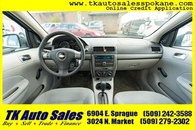 2008 Chevrolet Cobalt LS   - Photo 10 - Spokane, WA 99212