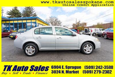 2008 Chevrolet Cobalt LS   - Photo 4 - Spokane, WA 99212