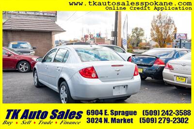 2008 Chevrolet Cobalt LS   - Photo 7 - Spokane, WA 99212