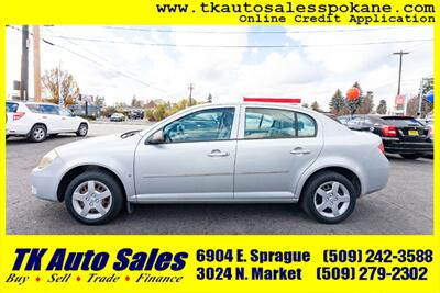 2008 Chevrolet Cobalt LS   - Photo 8 - Spokane, WA 99212