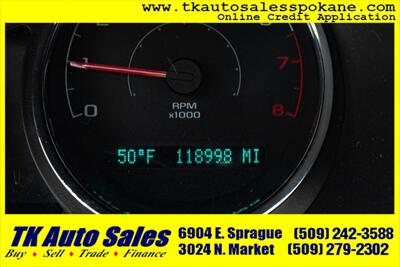 2008 Chevrolet Cobalt LS   - Photo 14 - Spokane, WA 99212