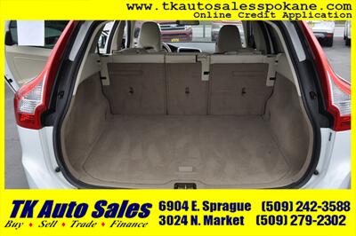 2013 Volvo XC60 3.2 Premier Plus - Photo 5 - Spokane, WA 99212