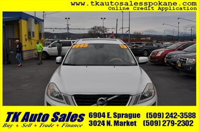 2013 Volvo XC60 3.2 Premier Plus - Photo 2 - Spokane, WA 99212