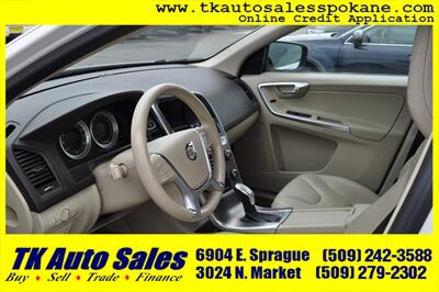 2013 Volvo XC60 3.2 Premier Plus - Photo 7 - Spokane, WA 99212
