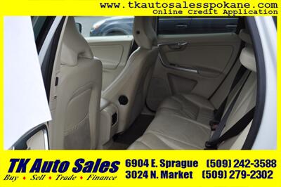 2013 Volvo XC60 3.2 Premier Plus - Photo 6 - Spokane, WA 99212