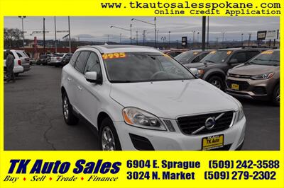 2013 Volvo XC60 3.2 Premier Plus - Photo 3 - Spokane, WA 99212
