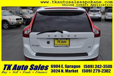 2013 Volvo XC60 3.2 Premier Plus - Photo 4 - Spokane, WA 99212