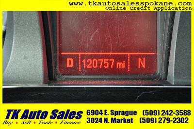 2014 GMC Terrain SLT-2   - Photo 11 - Spokane, WA 99212