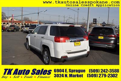 2014 GMC Terrain SLT-2   - Photo 3 - Spokane, WA 99212