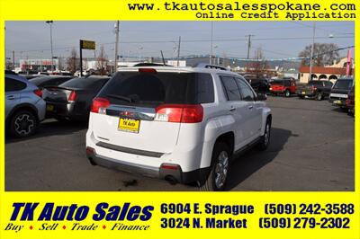 2014 GMC Terrain SLT-2   - Photo 5 - Spokane, WA 99212