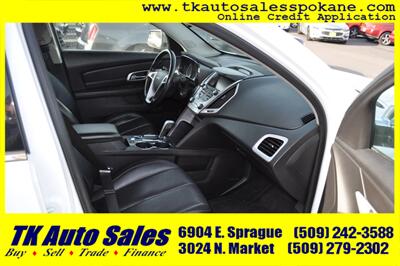 2014 GMC Terrain SLT-2   - Photo 10 - Spokane, WA 99212