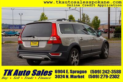 2012 Volvo XC70 T6 - Photo 7 - Spokane, WA 99212